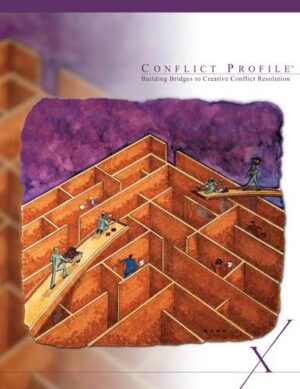 Personal Conflict Style Indicator® (PCSI)