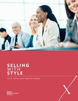Selling with Style®